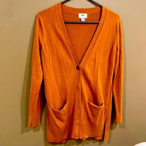 Old Navy Cardigan- small